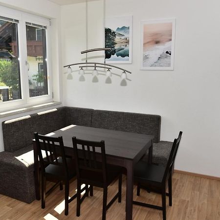 Ferienwohnung Isabell エーベンゼー エクステリア 写真