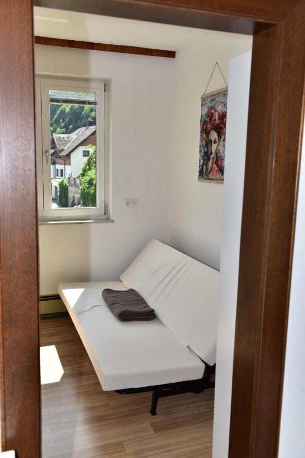 Ferienwohnung Isabell エーベンゼー エクステリア 写真