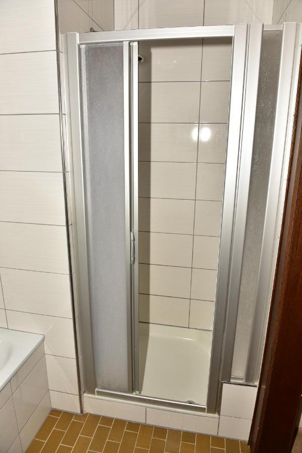Ferienwohnung Isabell エーベンゼー エクステリア 写真